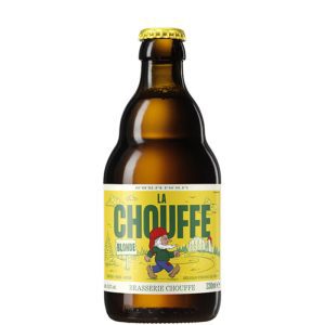 La Chouffe Blonde