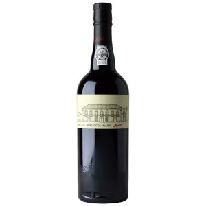 Morgadio da Calcada Tawny Reserve Port