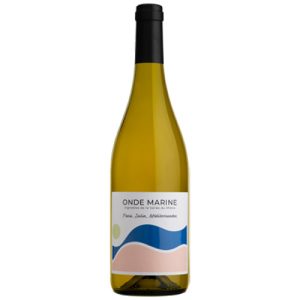 Onde Marine BLANC Costieres de Nimes 2024