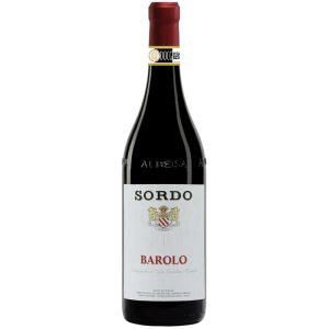 Sordo Barolo 2020
