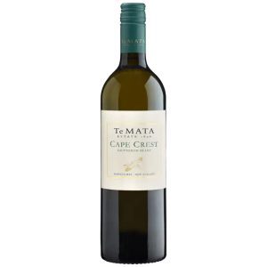 Te Mata Cape Crest Sauvignon Blanc 2022