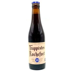 Trappistes Rochefort 10