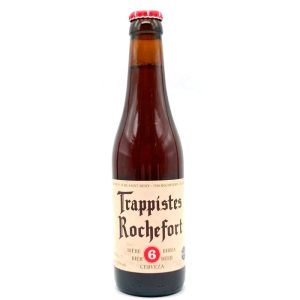 Rochefort Trappistes 6