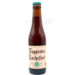 Rochefort 8 Trappist Beer