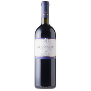 Graticciaia Salento Rosso 2019