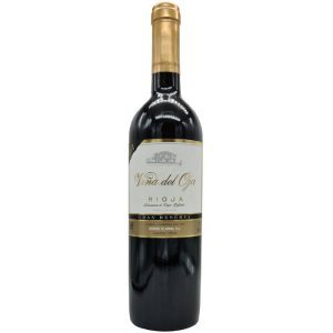 Vina del Oja Gran Reserva Rioja 2017