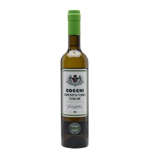 Cocchi Extra Dry Vermouth