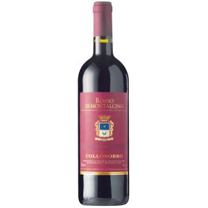 Collosorbo Rosso di Montalcino DOC 2023