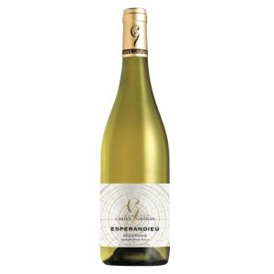 Domaine Caihol Gautran Esperandieu Minervois Blanc 2024