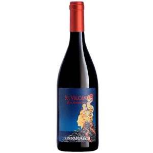 Donnafugata Sul Vulcano Nerello Mascalese 2021