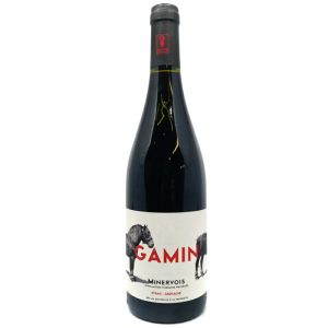 Domaine Caihol Gautran Gamin Minervois 2023