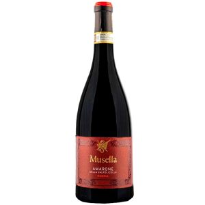 Musella Amarone Riserva 2018