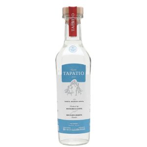 Tapatio Blanco Tequila