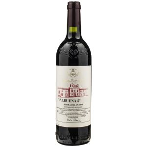 Vega Sicilia Valbuena 2021