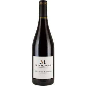 Domaine de la Creuze Noire Coteaux Bourguignons 2024