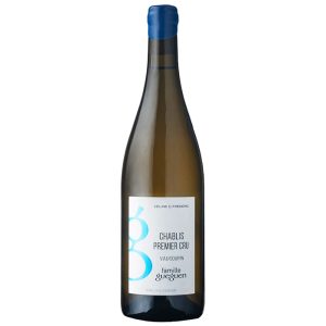 Famille Gueguen Vosgros Chablis Premier Cru 2023