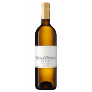 Chateau Chantegrive Cuvee Caroline Graves 2019