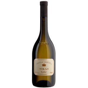 Chateau Dereszla Tokaji Kabar 2022