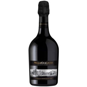 Villa Cialdini Lambrusco 2025