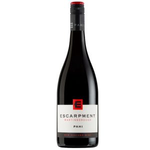 Escarpment Pahi Pinot Noir 2022
