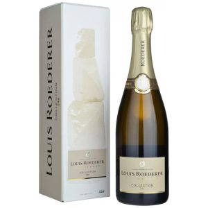 Louis Roederer Collection 246 Gift Box