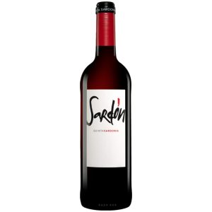 Quinta Sardonia Sardon 2021