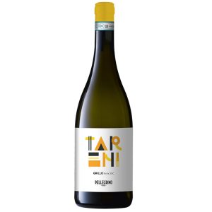 Pellegrino Tareni Grillo 2024