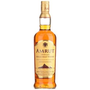 Amrut Indian Single Malt