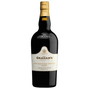 Grahams LBV 2020 Port