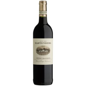 Hartenberg Cabernet Sauvignon 2021
