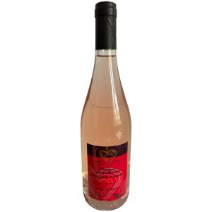 Jerome Lacondemine Beaujolais Nouveau Rose 2025