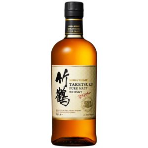 Nikka Taketsuru Pure Malt