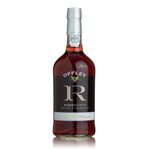 Offley Rose Port NV