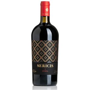 Murviedro Sericis Old Vine Bobal 2021