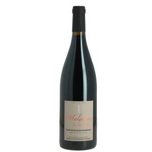 Famille Cognard Les Malagnes St Nicolas Bourgueil 2020