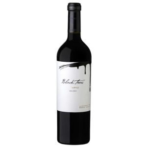Tapiz Black Tears Malbec 2021