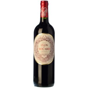 Le Clos de Bouard, Montagne St Emilion 2019