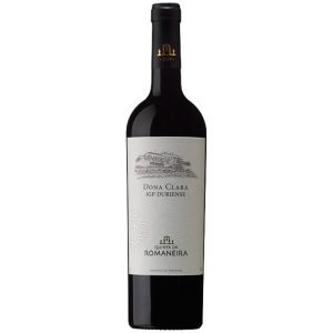 Quinta da Romaneira Dona Clara 2020