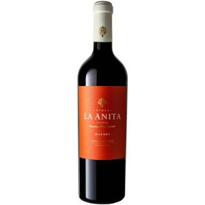 Finca La Anita Malbec 2022