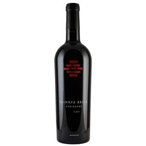 Klinker brick Carignane 2020