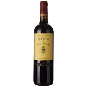 Le Comte de Malartic Pessac-Leognan Rouge 2019
