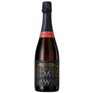 Mountfield Winery Rose Reserve