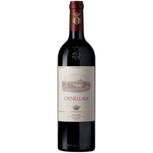 Tenuta dell Ornellaia, Ornellaia 2023