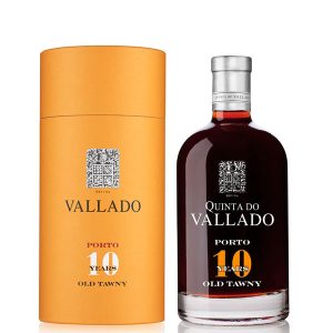 Vallado Porto Tawny 10 Year Old