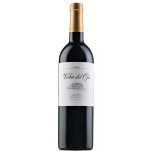 Vina del Oja Rioja Reserva 2019