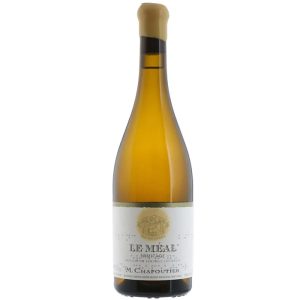 Chapoutier Le Meal Blanc 2022