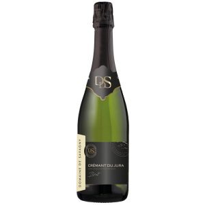 Domaine Savagny Cremant de Jura NV