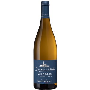 Domaine de la Motte Jardin du Cure Chablis 2023