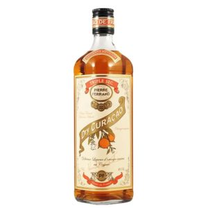 Pierre Ferrand Dry Curacao
