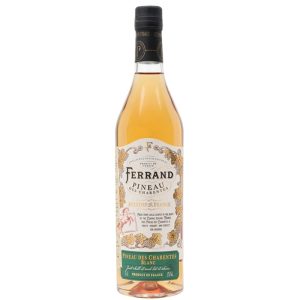 Pierre Ferrand Pineau des Charantes